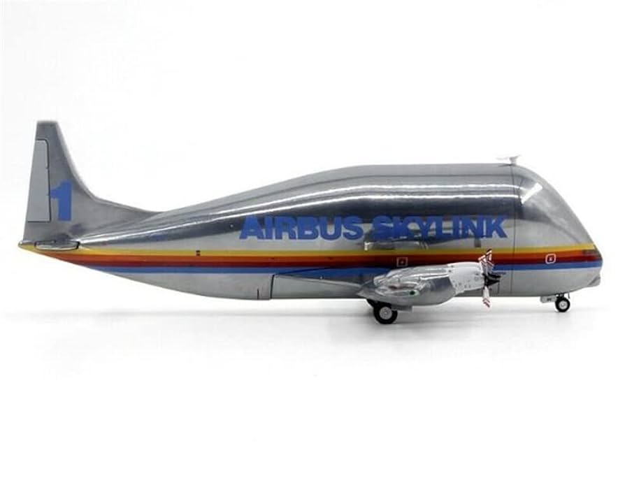 Amazon.com: ACE HOBBY JC Wings for Airbus SKYLINK 1 Guppy